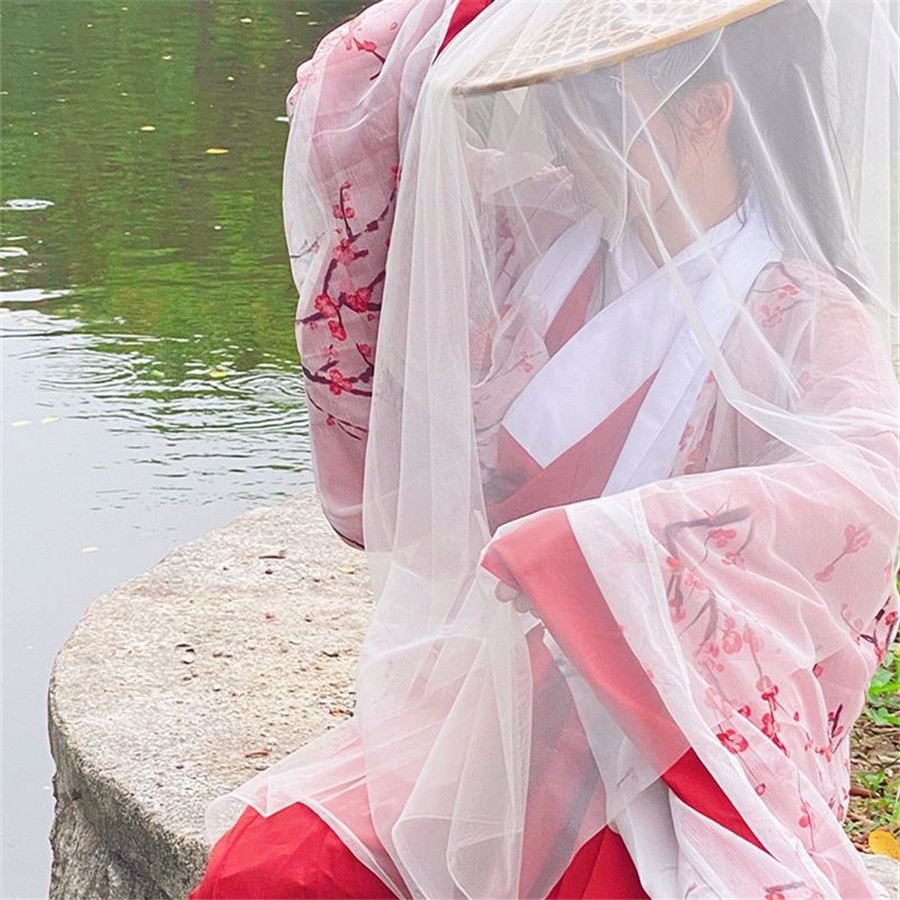 ชุดจีนแบบดั้งเดิมสำหรับผู้หญิง - Ethnic Dress Fashion Show บทวิจารณ์และราคา