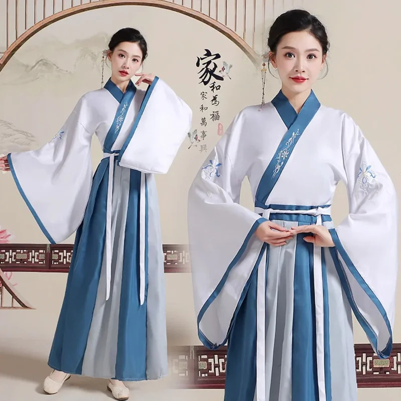 ชุดเสื้อผ้าจีนโบราณสไตล์ชาติพั - Ethnic Dress Fashion Show บทวิจารณ์และราคา