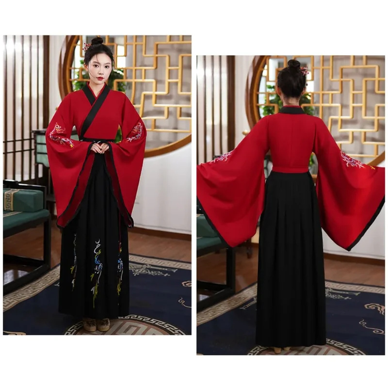 ชุดเสื้อผ้าจีนโบราณสไตล์ชาติพั - Ethnic Dress Fashion Show บทวิจารณ์และราคา