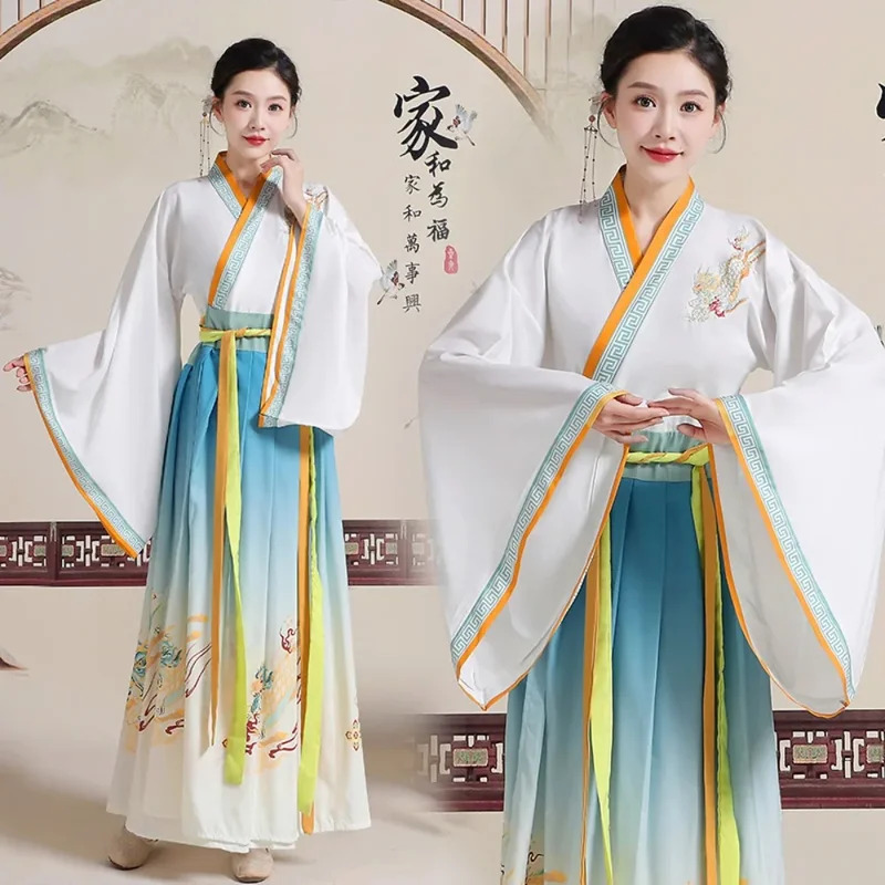 ชุดเสื้อผ้าจีนโบราณสไตล์ชาติพั - Ethnic Dress Fashion Show บทวิจารณ์และราคา