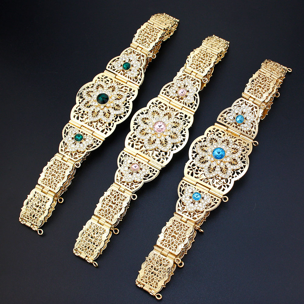 Sunspicems Chic โมร็อกโก Cafta - Ethnic Chic Fashion บทวิจารณ์และราคา