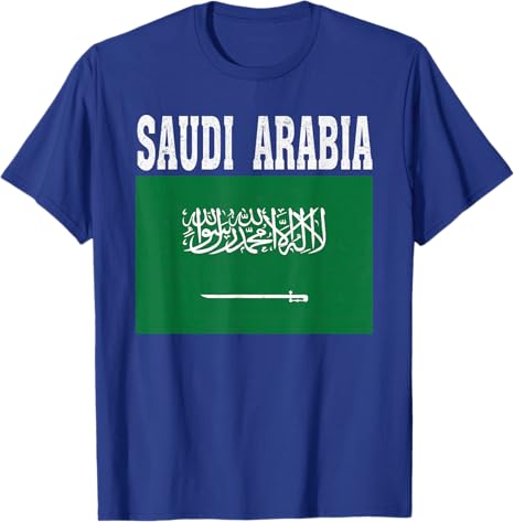 เสื้อยืดแฟนฟุตบอลซาอุดีอาระเบี - Dashiki Shirt Men บทวิจารณ์และราคา