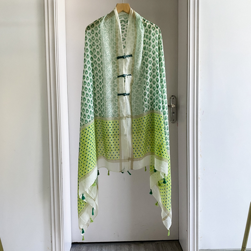 ใหม่สไตล์ชาติพันธุ์ Paisley Sh - Go Ethnic Fashion บทวิจารณ์และราคา