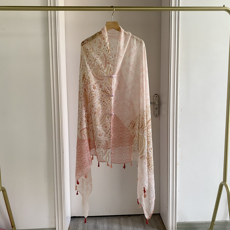 ใหม่สไตล์ชาติพันธุ์ Paisley Sh - Go Ethnic Fashion บทวิจารณ์และราคา