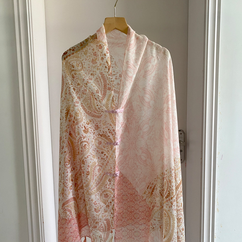 ใหม่สไตล์ชาติพันธุ์ Paisley Sh - Go Ethnic Fashion บทวิจารณ์และราคา