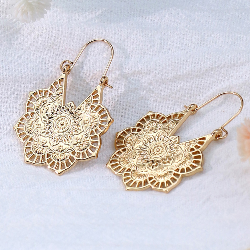 Vintage ชาติพันธุ์พีชหัวใจดอกไ - Ethnic Indian Fashion บทวิจารณ์และราคา