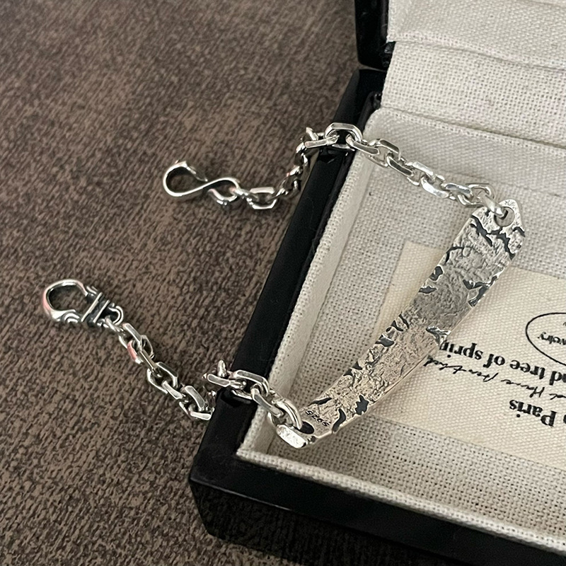 กำไลข้อมือนำโชคสไตล์ทิเบตแบบวิ - Ethnic Chic Fashion บทวิจารณ์และราคา
