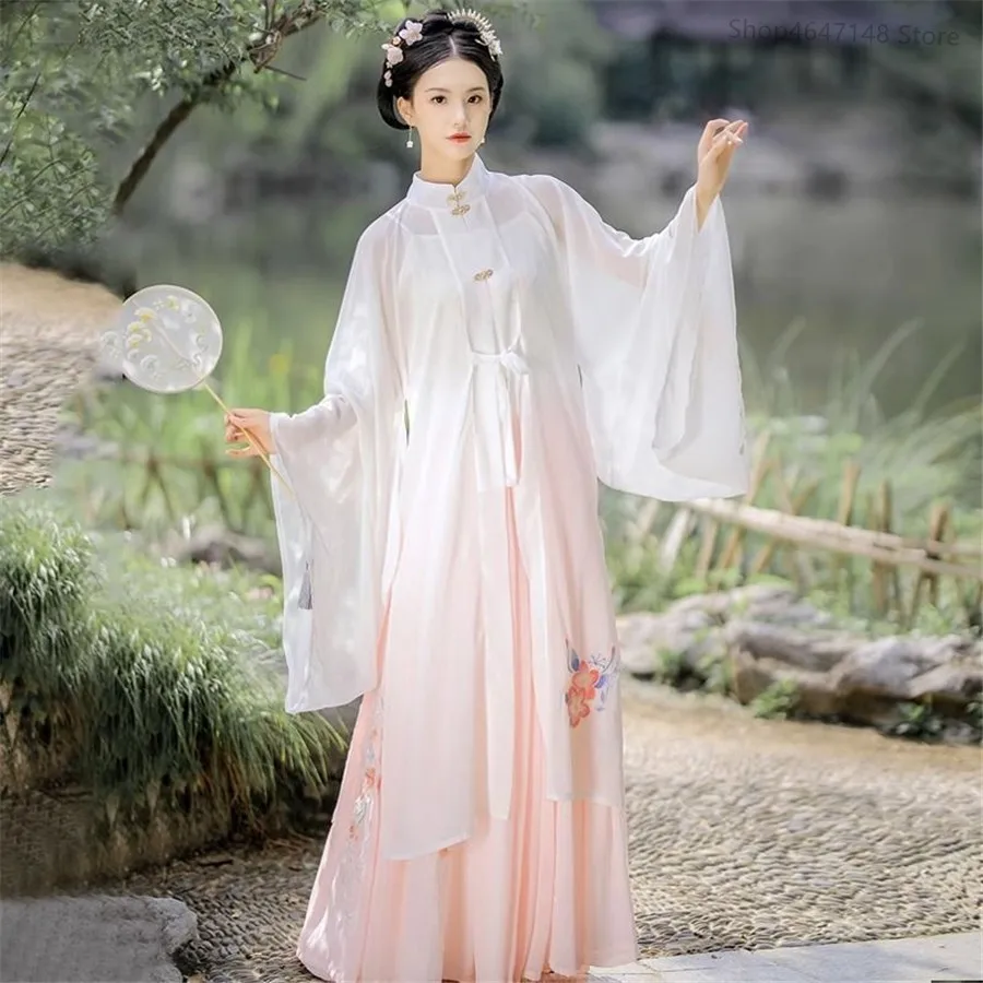 เสื้อผ้าผู้หญิงสีชมพูสีส้มสีเข - Ethnic Dress Fashion Show บทวิจารณ์และราคา