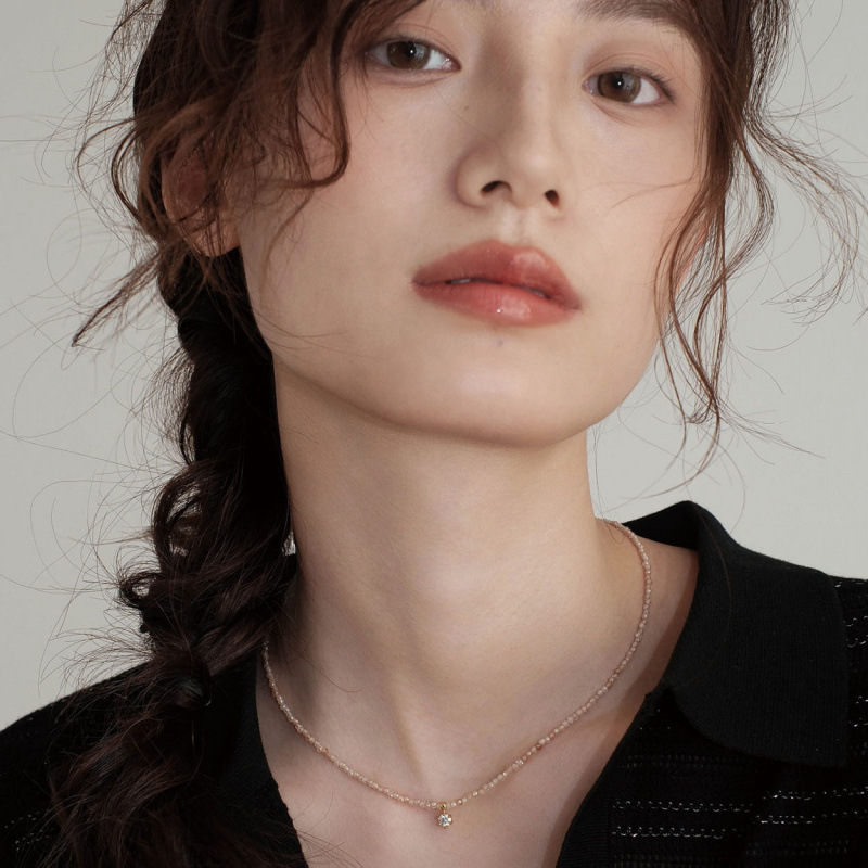สร้อยคอจี้เซ็กซี่สไตล์วินเทจปร - Ethnic Boho Fashion บทวิจารณ์และราคา