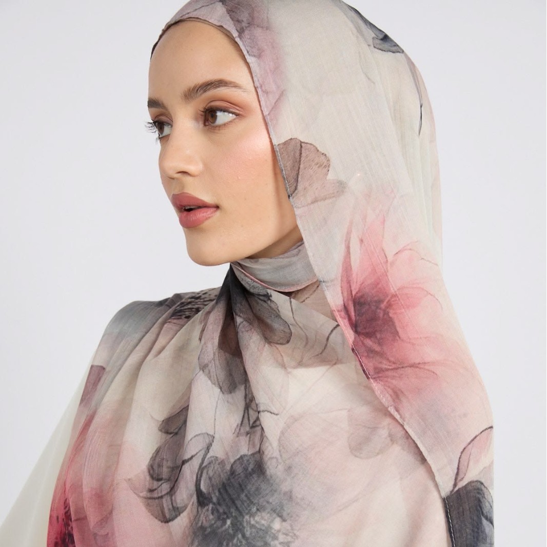 ผ้าพันคอพิมพ์ลายชนเผ่าแบบย้อมส - Go Ethnic Fashion บทวิจารณ์และราคา