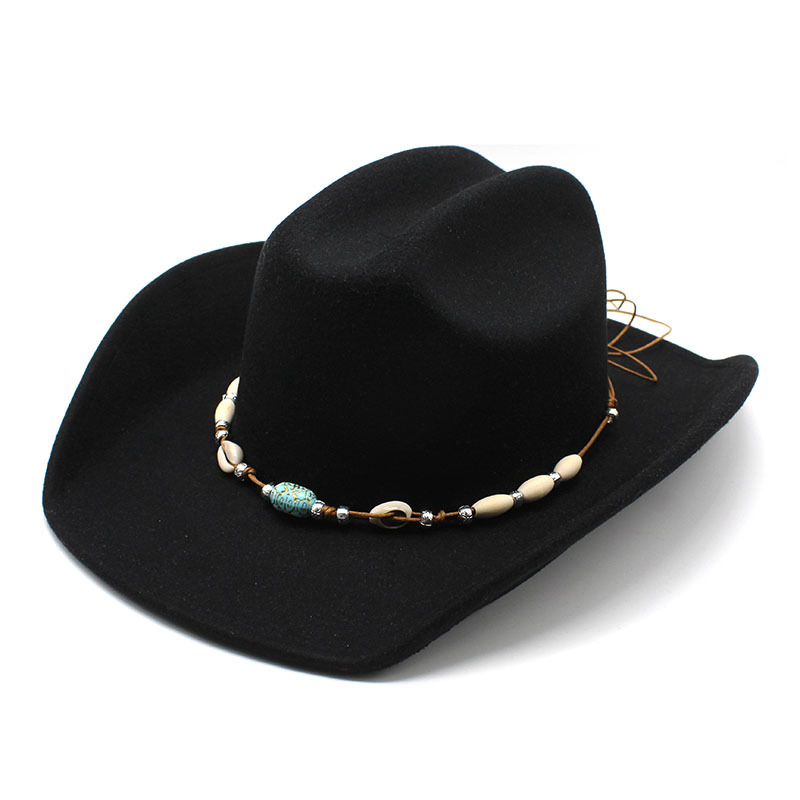 หมวกคาวบอยสไตล์ชาติพันธุ์แบบให - Go Ethnic Fashion บทวิจารณ์และราคา