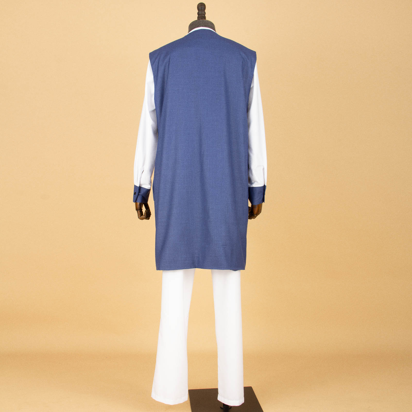 Bazin Riche เสื้อผ้าแอฟริกันสำ - Dashiki Shirt Men บทวิจารณ์และราคา