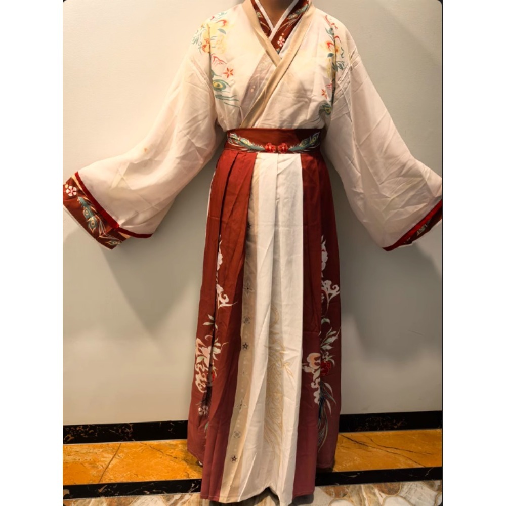ชุดจีนแบบดั้งเดิมสำหรับผู้หญิง - Ethnic Dress Fashion Show บทวิจารณ์และราคา